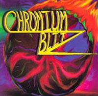 logo Chromium Blitz